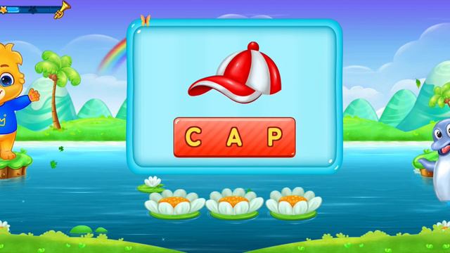 Coloring Games: Coloring Book, Painting, Glow Draw By RV AppStudios [English]   2024