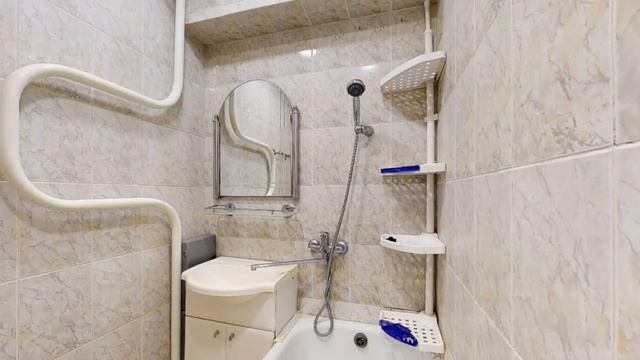 Продается светлая трехкомнатная квартира в отличном состоянии по адресу: г.Москва, ул.Нагорная 9 смотреть онлайн