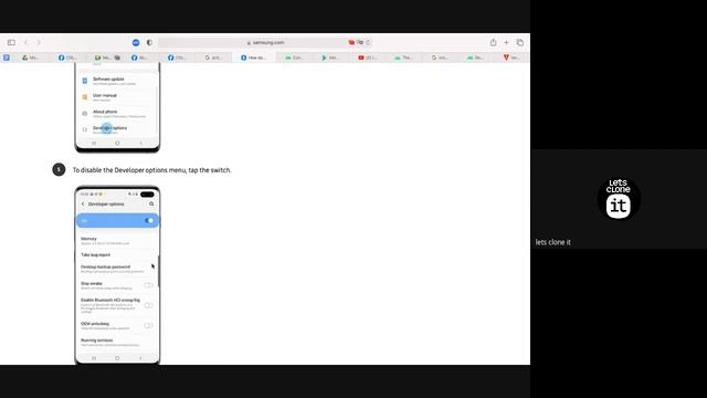 Android With Kotlin session 1 смотреть онлайн