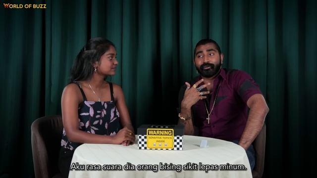 "NOBODY RENTS TO INDIANS IN MALAYSIA?!" | Too Much Lah... EP4 смотреть онлайн