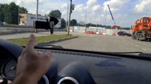 Как научиться ездить на механике без КРИКА (Рено Сандеро 1.6)