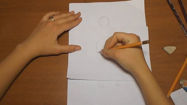 КАК НАРИСОВАТЬ МОНСТЕР ХАЙ/MONSTER HIGH ЗА 10 МИНУТ смотреть онлайн