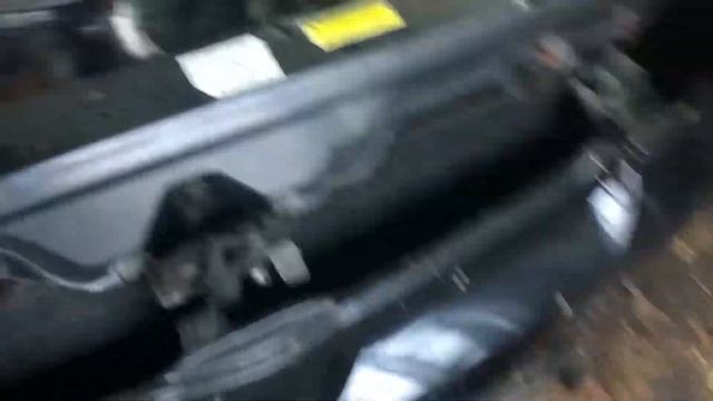 Разборка Toyota - Yaris 1999-2006, 1 Инжектор (VIN: VNKJV18350A296631) 36157 смотреть онлайн
