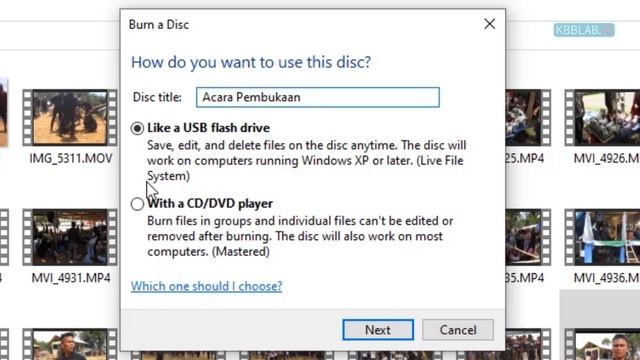 Cara burning CD/DVD tanpa software 100% berhasil! | Cara copy file ke CD/DVD di windows 10 смотреть онлайн