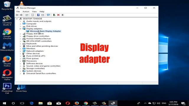Fix Error CLOCK_WATCHDOG_TIMEOUT in Windows 10/8/7 Blue Screen I SOLUTION 2023 смотреть онлайн