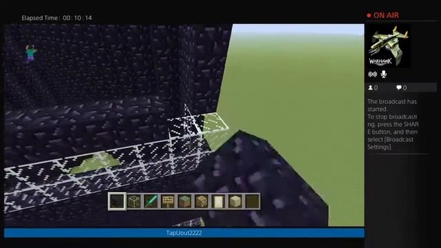 Minecraft building new york #1 смотреть онлайн