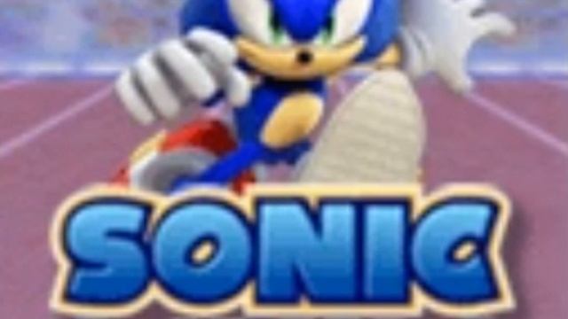 SONIC AT THE OLYMPIC GAMES Java (low version) OST - Full Soundtrack (several versions) смотреть онлайн