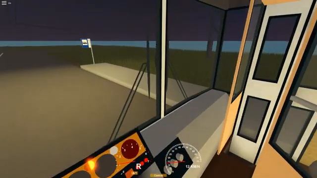 how to pass the trolleybus driver test roblox april 2020 смотреть онлайн