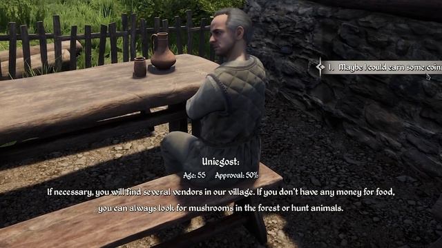 Medieval Dynasty - Part 1 - The Beginning смотреть онлайн