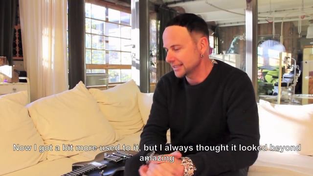 Gibson Paul Landers Signature Model EPK смотреть онлайн
