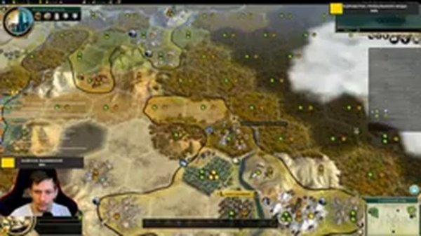 Sid Meier’s Civilization V кооперативное прохождение