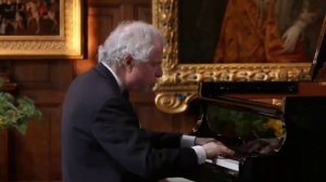 Вольфганг Амадей Моцарт. Фантазия до-минор (С-moll) K.475. Исполняет András Schiff (фортепиано).