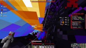 Пвп под топовую песенку / pvp FunTime & Spacetimes