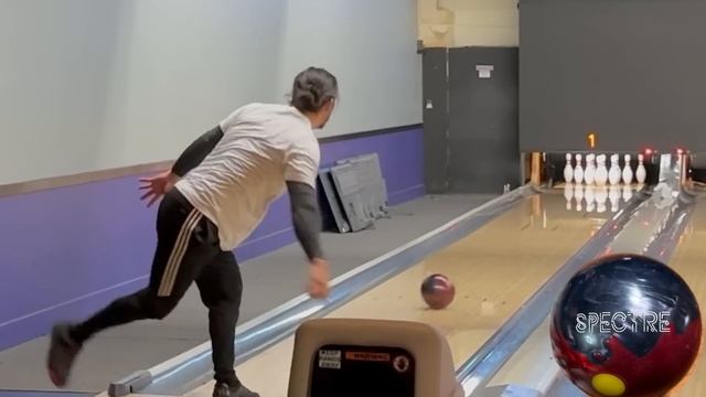 Bowling With SIX Different ILLEGAL BOWLING BALLS