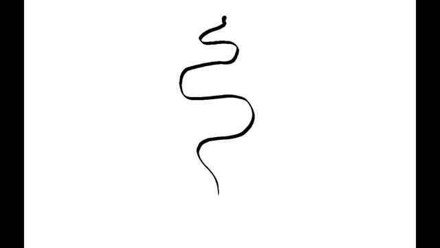 Snake Motion / Sketch смотреть онлайн