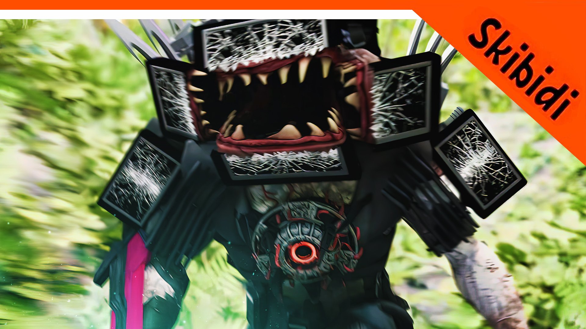 🚽 СКИБИДИ ТУАЛЕТ В РЕАЛЬНОЙ ЖИЗНИ!? МАЛЕНЬКИЕ ТИТАТАНЫ И ТУАЛЕТЫ 🚽 Skibidi toilet in real life 1-4 смотреть онлайн