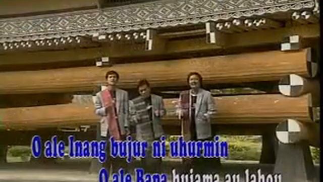 TADING I LOBEI BY: AGAVE GROUP ALBUM TERPOPULER TAHUN 1998 смотреть онлайн