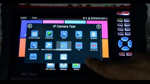 O INVESTIMENTO VALE A PENA??!! REVIEW CFTV TESTER IPC TISAN смотреть онлайн