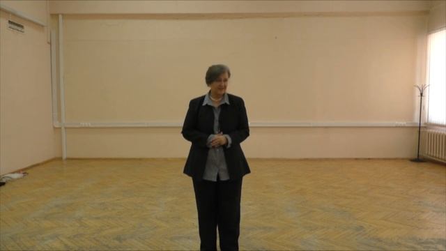Антонина Ростовская на семинаре "Гуманитарные практики и современное образование" смотреть онлайн