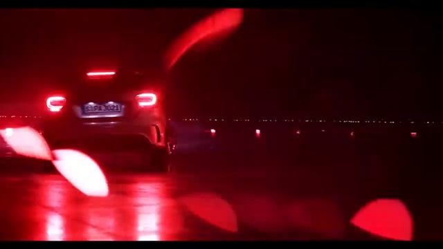 Новый Mercedes A class 2013, 'Keyboard' креативная реклама смотреть онлайн