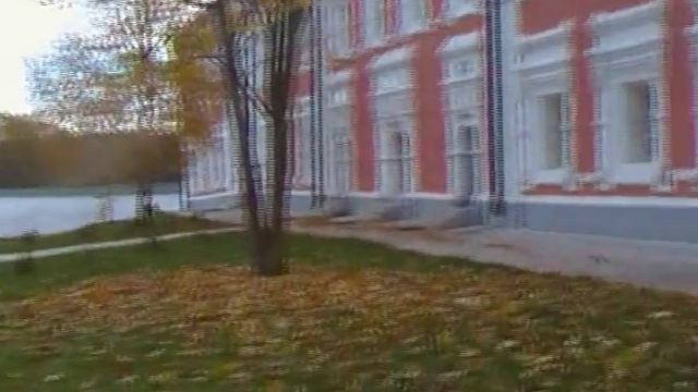 Иверский монастырь. Экскурсия смотреть онлайн