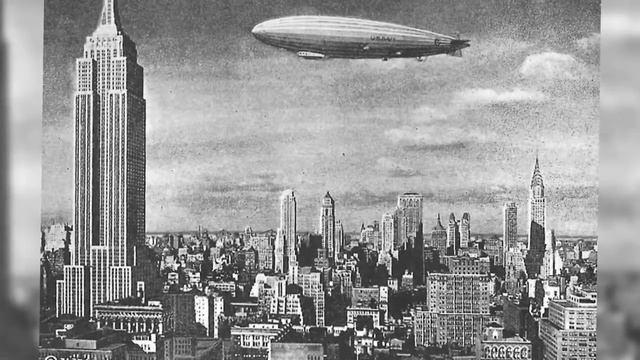 Empire State Building смотреть онлайн