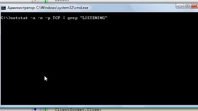 Creating simplest Web Server using Delphi смотреть онлайн