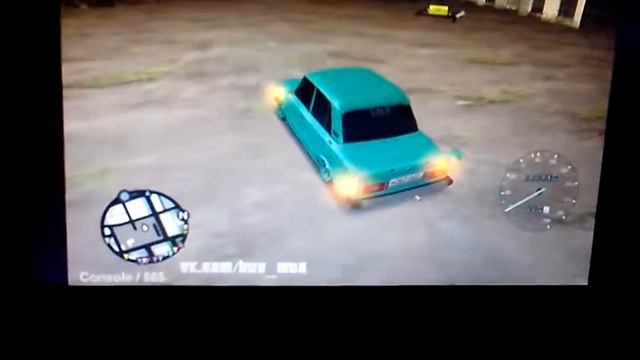 GTA МТА 1.3.5 смотреть онлайн