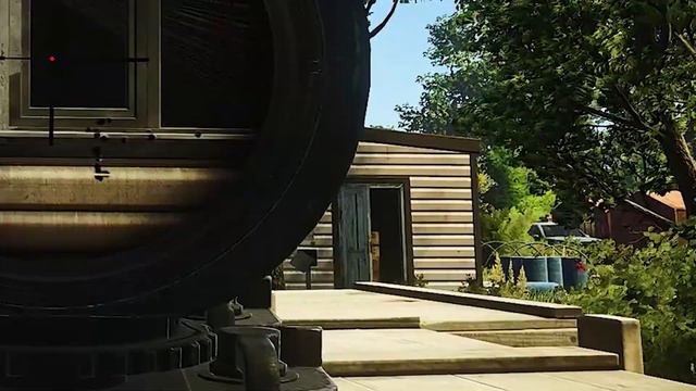 2023 TARKOV MIDGAME.EXE (EFT) смотреть онлайн
