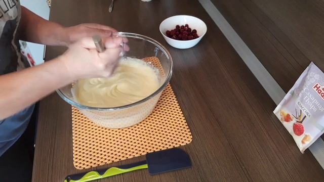 ВСЁ СМЕШАЛА И В ДУХОВКУ//САМЫЙ ОБЫЧНЫЙ МАННИК// смотреть онлайн