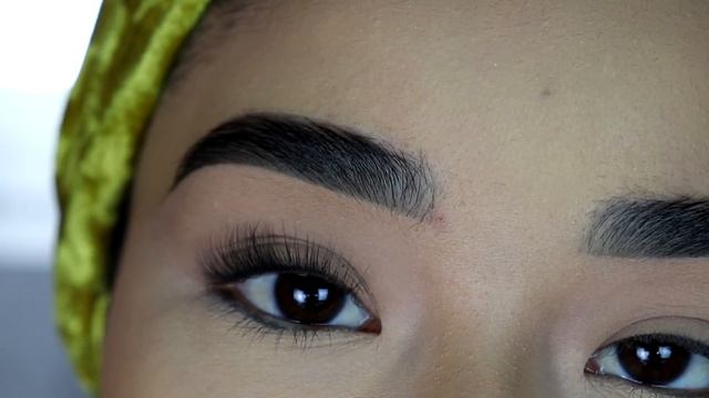 Get Longer & Fuller Looking Eyelashes | Drugstore Mascara смотреть онлайн