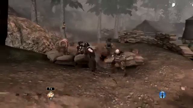 Lets Play Fable III (3) Pc | Part 7 | Kill em Mercenaries | смотреть онлайн