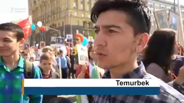 Тупой ещё тупеее!