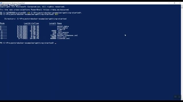 Sitecore 10.1 XP0 Container Deployment with Docker - The most simplified install смотреть онлайн