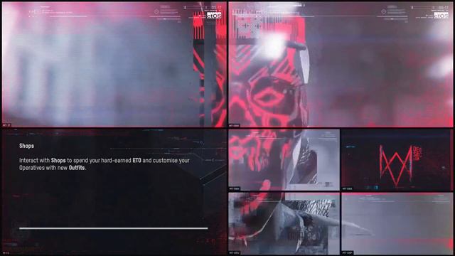 Aiden Pearce's Response When You Switch To Wrench - Watch Dogs: Legion смотреть онлайн