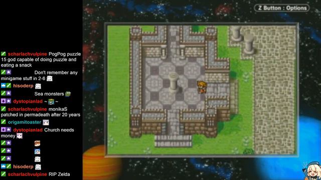 Final Fantasy 1 (GBA) Part 3 смотреть онлайн