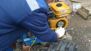 РЕГУЛИРОВКА СЦЕПЛЕНИЯ НА МОТОБЛОКЕ НЕВА МБ-23//НАСТРОЙКА СЦЕПЛЕНИЯ НА МТОБЛОКЕ НЕВА