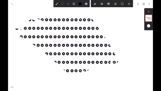 Как создать текстурную кисть в infinite painter смотреть онлайн