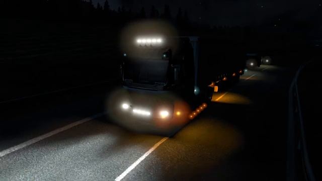 Не уступил полосу, за что и был наказан.avi смотреть онлайн