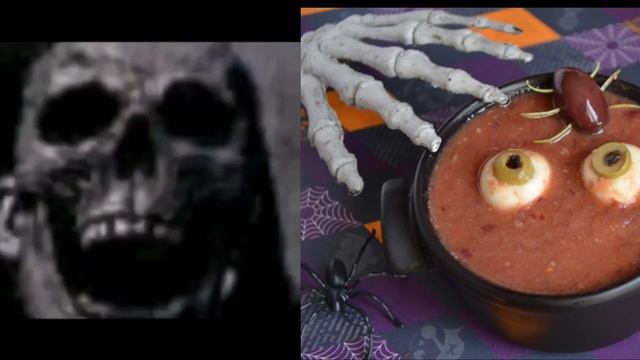 Твой суп это: