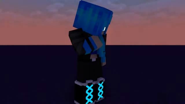 Background Test [Animation Test #1] смотреть онлайн