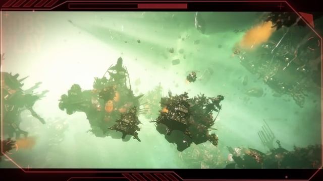 5 Упоротых Экспериментов Адептус Механикус в Warhammer 40000 смотреть онлайн