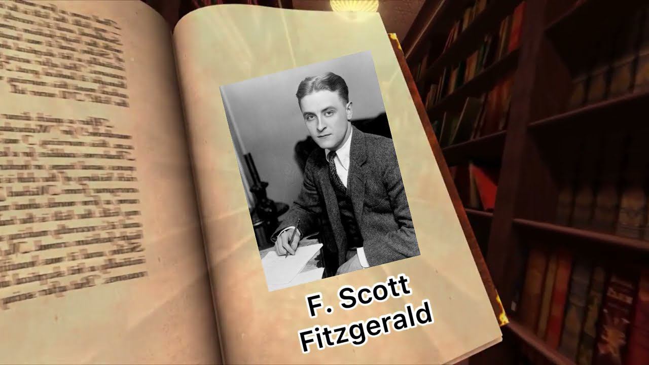 ДАВАЙТЕ ПОЧИТАЕМ В ОРИГИНАЛЕ! The Great Gatsby смотреть онлайн