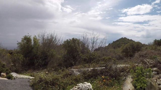 DELIKDENIZ ГОЛУБАЯ ЛАГУНА, ANTIOCHIA RUINS смотреть онлайн