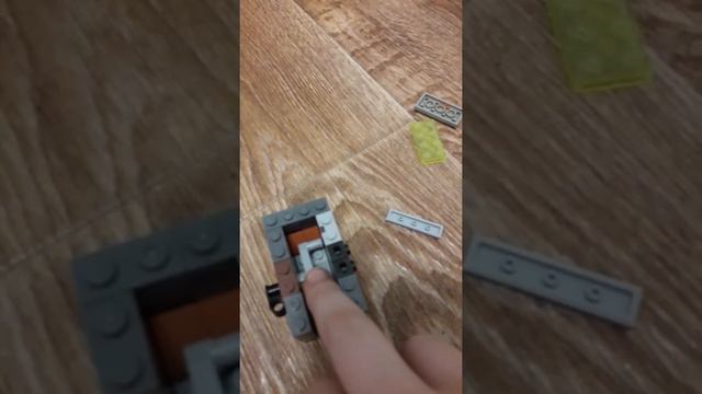 Как Сделать конфетницу из Лего смотреть онлайн