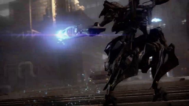 Armored Core 6: Fires of Rubicon Premium Collector's Edition is Ridiculously Expensive! смотреть онлайн