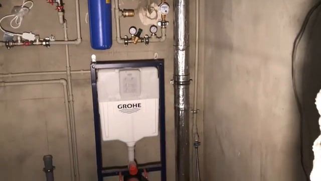 Водоподготовка в квартире смотреть онлайн