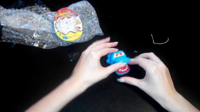 Игрушка крокодил за 1,46 USD c Aliexpress Обзор Посылка из Китая смотреть онлайн