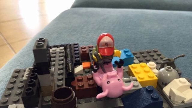 Piggy chase смотреть онлайн