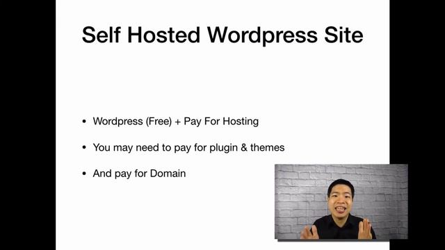 Wordpress vs. Medium vs. Weebly vs. Wix vs. Blogger - Which Blogging Platform Should You Choose смотреть онлайн